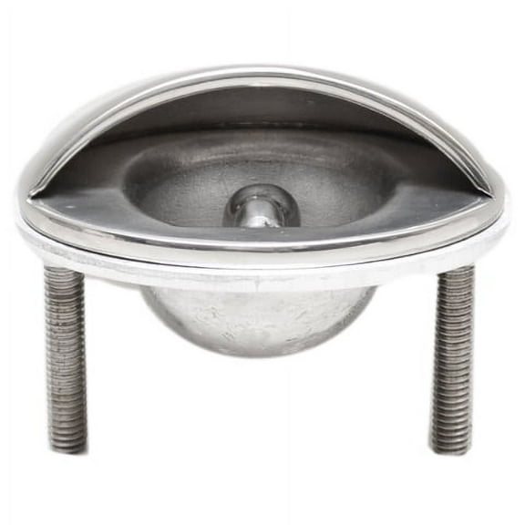 Southco Boat Hooded Ski Tow M7-35-9123701 | 3 3/4 x 3 1/4 Inch