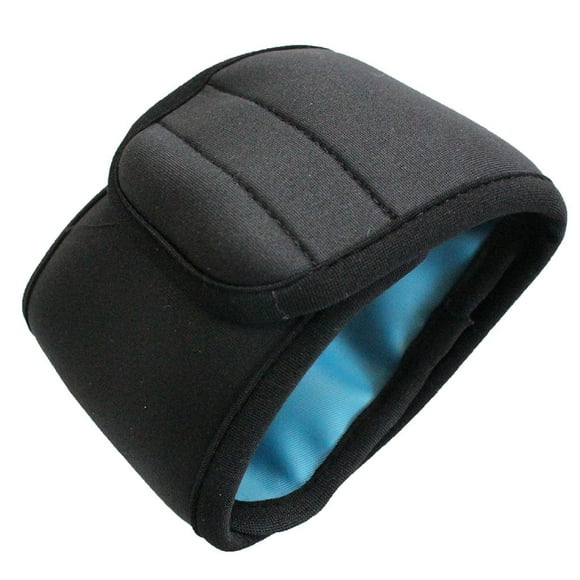 Wrist Strap Ice Hand Elbow Foot Wrap Pack Cold Beauty Tools