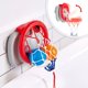 thumbnail image 4 of Hape Bath Time Baloncesto Elephant PAL Hape NA, 4 of 5
