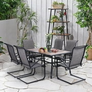 Umbrella Patio Sets - Walmart.com