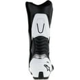 thumbnail image 4 of Alpinestars SMX-S Mens Motorcycle Boots Black/White 41 EUR, 4 of 7