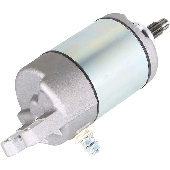 ALL-CARB Starter for Honda Atv Fourtrax 300 TRX300FW TRX 300 281 Fw New 87-2000