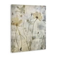 thumbnail image 4 of Stupell Industries Soft Neutral Botanicals Plants & Flowers Painting Wrapped Canvas Art Print Wall Art, 30 x 40, 4 of 8