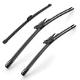thumbnail image 3 of Windshield Wiper Blades For Ford Explorer 2011 2012-19 One Set of 26''/22''/11, 3 of 9