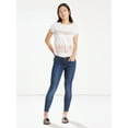 thumbnail image 5 of Levi's Women's 711 Skinny Ankle Jeans, 5 of 8