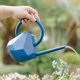 thumbnail image 3 of Planta de flores de regadera de 1500ml para plantas de interior, jardinería Azul A Sunnimix regadera al aire libre, 3 of 8