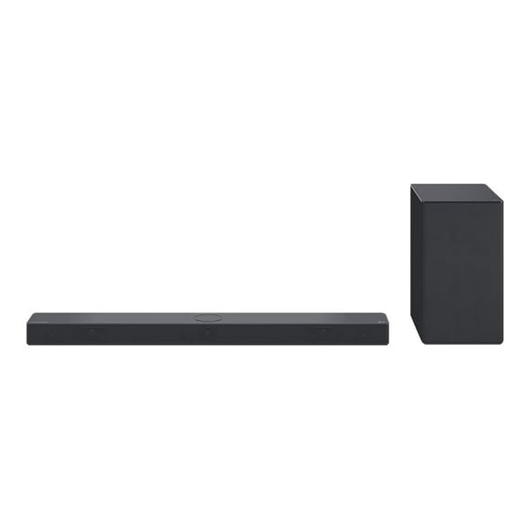 LG SC9S 3.1.3 Channel Soundbar with IMAX® Enhanced and Dolby Atmos® - 2023 Model