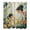 style-1, variant on Happy Mother's Day 2 Panel Curtain Set, Watercolor Painting Window Treatment Living Room Bedroom Decor