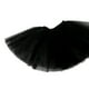 thumbnail image 5 of Falda de mujer Zulema Pettiskirt negro, 5 of 5