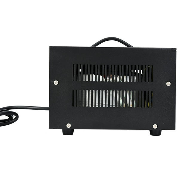 Transformador de Potencia, 3000W 110V-220V seguro ST-3000VA EE. Uu. Transformador de VoltaJe de Protección Contra Sobrecarga de la sobrecarga un para hacer