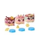 thumbnail image 3 of Juguete interactivo Cookeez Makery Cookeez Makery Versión Pastel helado Empaque Sorpresa 1 Pieza, 3 of 4