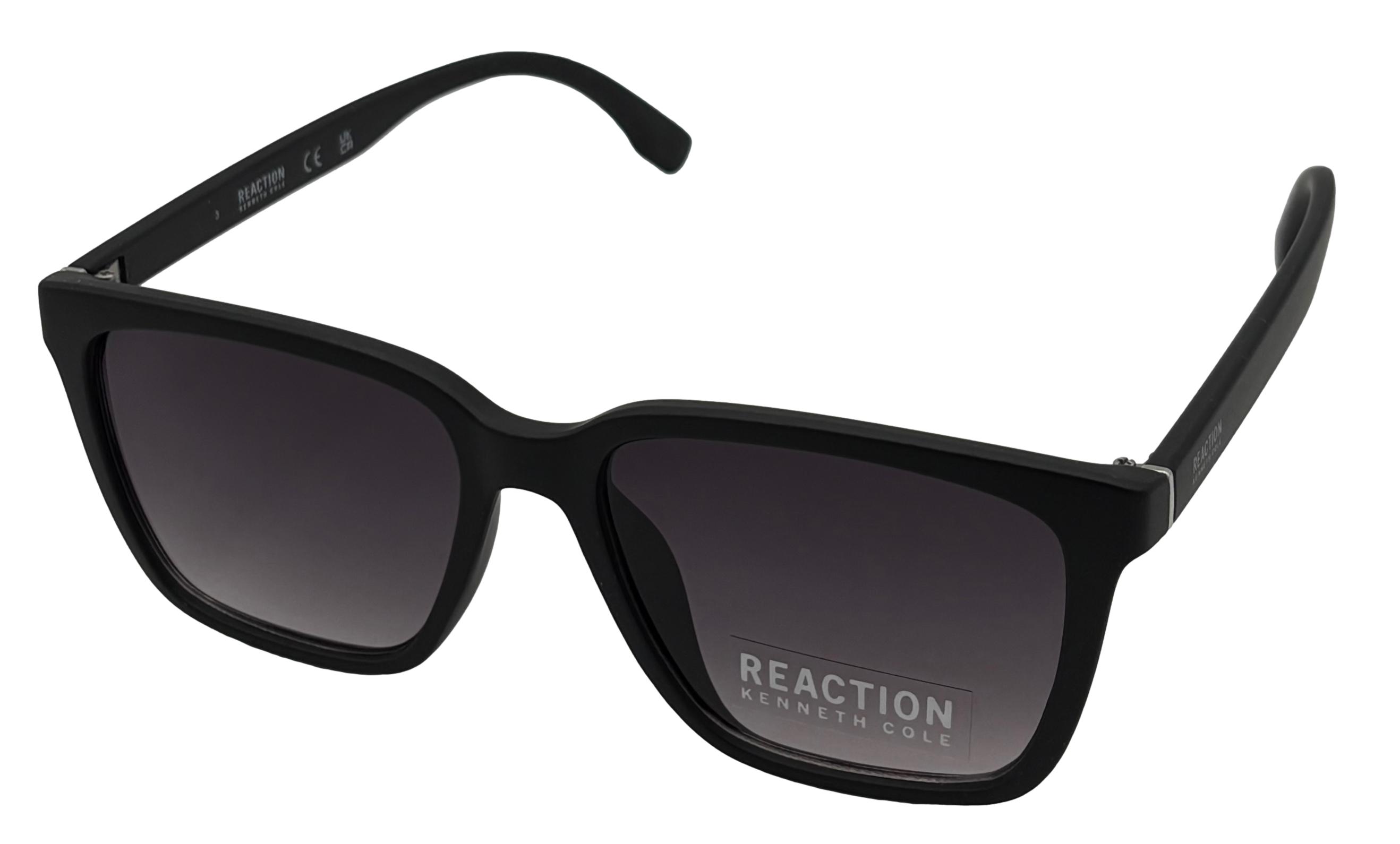 Kenneth Cole Reaction Sunglasses KC2835-01C-63 New with tags KENNETH COLE KC2835-01C-63 Sunglasses Size 63mm 150mm 16mm  main image 4