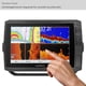 thumbnail image 5 of Protector de pantalla INNOSURE de cristal templado Garmin echoMAP 10", 5 of 6