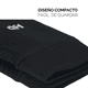 thumbnail image 4 of Guantes de Senderismo HikePath frío Pantalla Tactil Talla mediana, 4 of 7