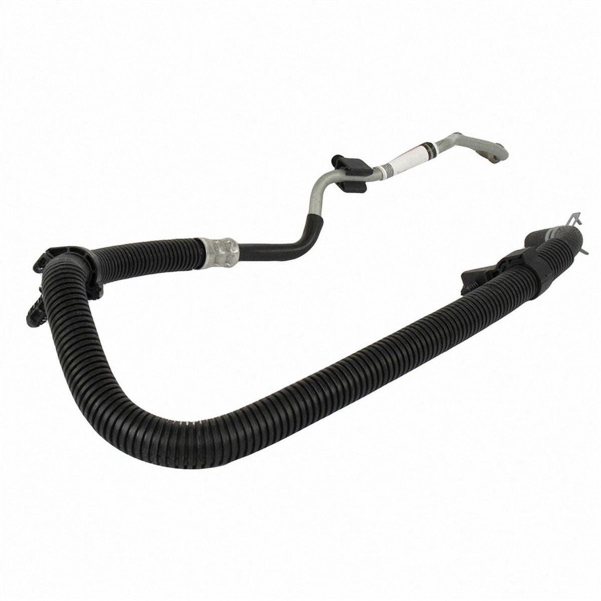 Motorcraft Power Steering Return Line Hose Assembly PSH-40 Fits select: 2008-2010 FORD F250, 2008-2010 FORD F350