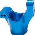 thumbnail image 3 of Piezas de coche RC perfke Eje Trasero asiento azul, 3 of 4