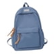 thumbnail image 4 of Mochila de moda Mochila Mochilas de nailon versátiles portátiles Mochila para senderismo Viajes de mochilero al aire libre en interiores Pesca , Azul Salvador Mochila de viaje, 4 of 10