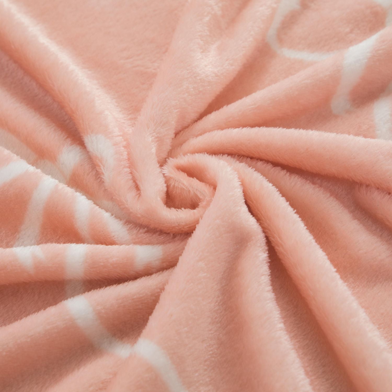 Mainstays Plush Throw