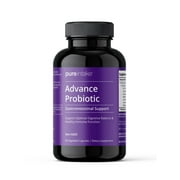 Pure Intake Advanced Probiotic
