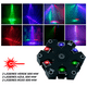 thumbnail image 2 of Efecto Laser Rgb 500mw 360 Smr Pro Charger Dmx, 2 of 5