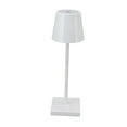 thumbnail image 3 of Lampe Tactile LED, Lampe de Bureau Moderne LED, Lampe de Table LED Méticuleusement Conçue, 3 of 12