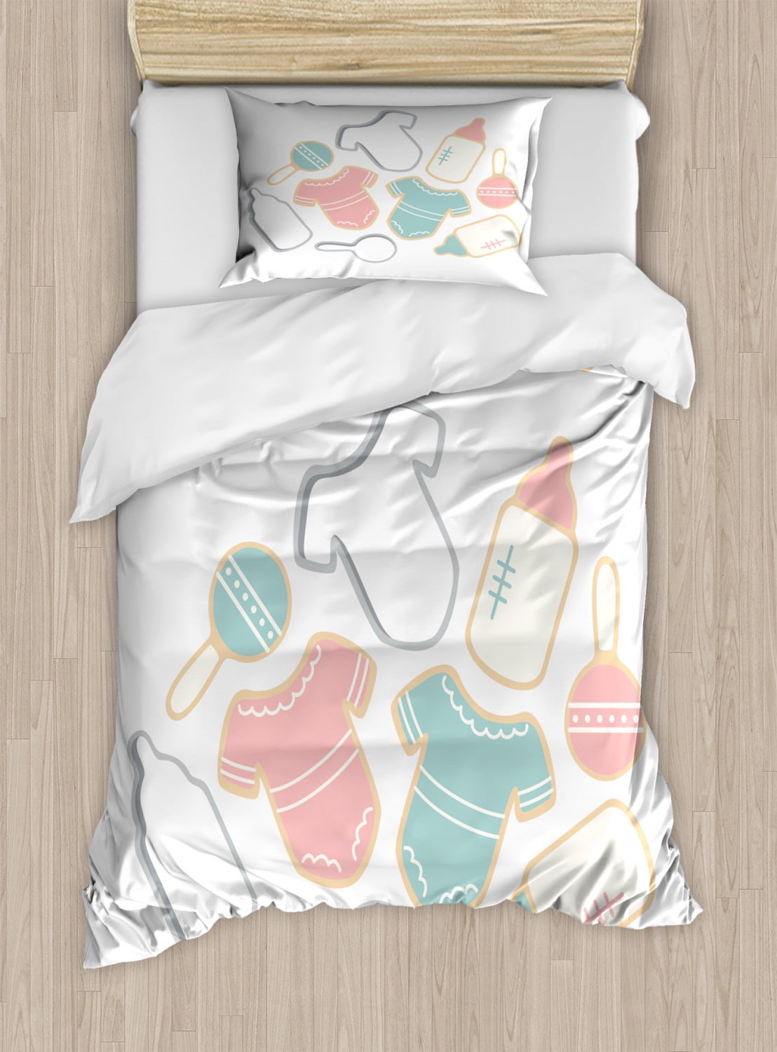 newborn duvet