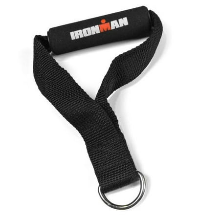 Ironman Single Handle Attachment