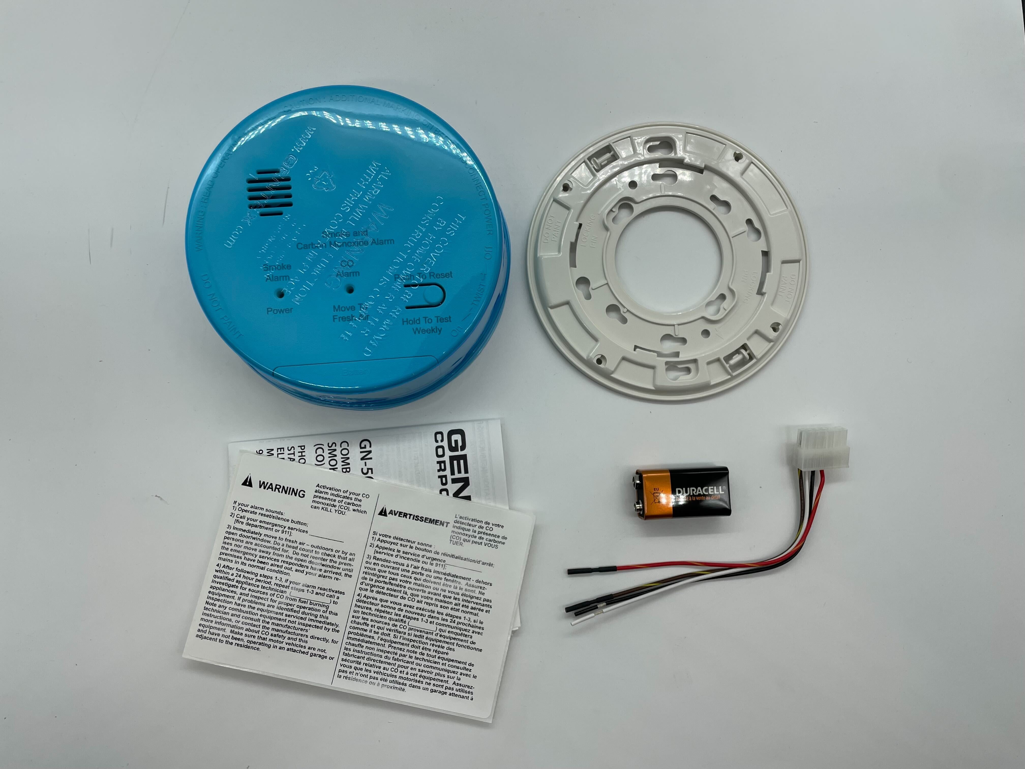 Gentex GN503