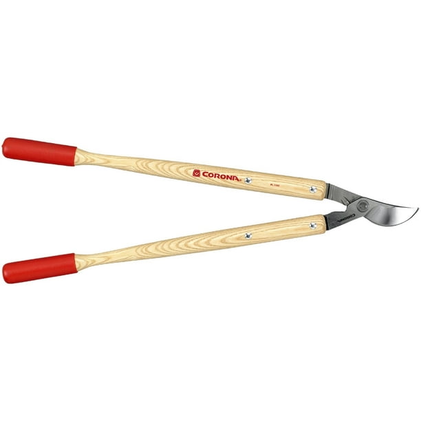 1777515,LOPPERS,BYPASS,HARDWOOD HANDLE Handle Lgth In=26