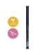 thumbnail image 2 of Delineador de Ojos en Lápiz Nyx Professional Makeup Sapphire Bling - Navy 0.28 g, 2 of 4
