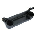 thumbnail image 4 of Dickly Car Seat Gap Filler Gifts Black Automotive Accessories for Suzuki Jimny, 4 of 7