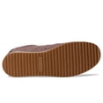 thumbnail image 3 of Zapatillas Steve Madden Mirage para mujer, gamuza malva, talla 6.5, 3 of 7