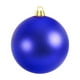thumbnail image 2 of Seyotauo 6 Inch Shatterproof Plastic Spherical Christmas Ornaments, Indoor Outdoor Christmas Ornaments, Easy-to-Hang for Christmas Tree, Holiday Celebrations,Wedding/Engagement Events, 2 of 6