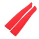 thumbnail image 5 of Calcetines de Punto para Muñecas Zulema Accesorios 1/6 Rojo, 5 of 7