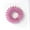 Pink, variant on Refined Springs φ2.5cm Premium Anti Stress Rings Finger Massage Rings Acupressure Ring Stress Ring PINK