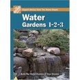 thumbnail image 1 of Pre-Owned Water Gardens 1-2-3 (Hardcover) 0696230402 9780696230400, 1 of 1