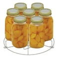 thumbnail image 3 of Stainless Steel Canning Rack, Flat, by Victorio Vkp1056, 3 of 3