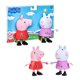 thumbnail image 2 of Set de Juego Hasbro Peppa Pig 2 Figuras de 12.5cm Aventuras de Peppa varios modelos Juguete, 2 of 4