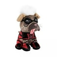 thumbnail image 1 of Jouets en Peluche Dogpool 25 cm, Peluche Deadpooled, Collection de Jouets en Peluche pour Fans, 1 of 6