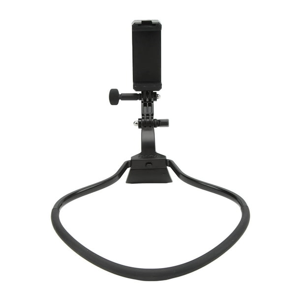 Neck Phone Holder,Neck Phone Holder Good Neck Cell Phone Mount