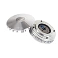 thumbnail image 2 of Front Drive Variator Clutch Assembly,Variator Assembly Front Clutch Go Kart Variator Clutch Variator Assembly Front Clutch Smooth Operation, 2 of 8