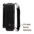 thumbnail image 2 of 16MP Digital Camcorder 1080P Full HD DV Camcorder Digital Video Camera Degree Rotation Screen 16X Night Zoom, 2 of 5