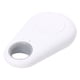 thumbnail image 3 of 3 uds. Rastreador inteligente GPS compatible con Bluetooth, billetera infantil, localizador de alarma antipérdida (Whi, 3 of 6