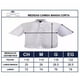 thumbnail image 5 of Camisa hawaiana de moda manga corta Michel Blanc, 5 of 5