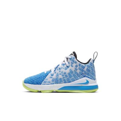 lebron constellation shoes