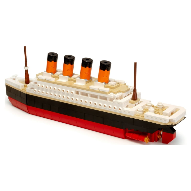 Buy LEGO Titanic Online Algeria