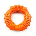 thumbnail image 1 of Jouet à Mâcher en Caoutchouc Naturel Extrêmement Durable pour Chiot Agressif et Activités pour Chiens Adultes, 1 of 4
