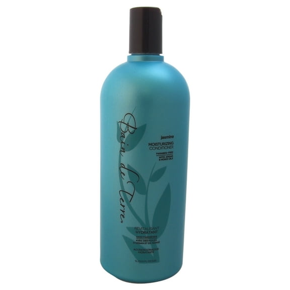 Bain De Terre Jasmine Conditioner_33.8oz