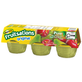 thumbnail image 2 of Mott’s Fruitsations Original Pear Apple Sauce, 2 of 8