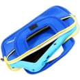 thumbnail image 4 of Contixo 10" Kids Tablet Sleeve Case, K101/K101A, Universal Protective Bag for Tablets, Durable & Lightweight - Blue, 4 of 5